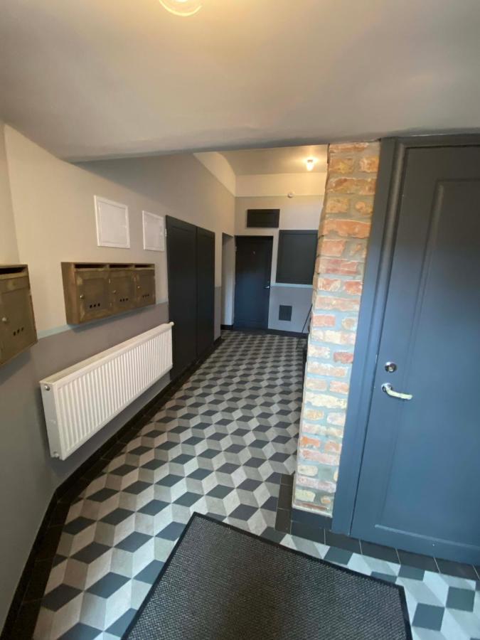 One Bedroom Promenade Apartment Riga Kültér fotó